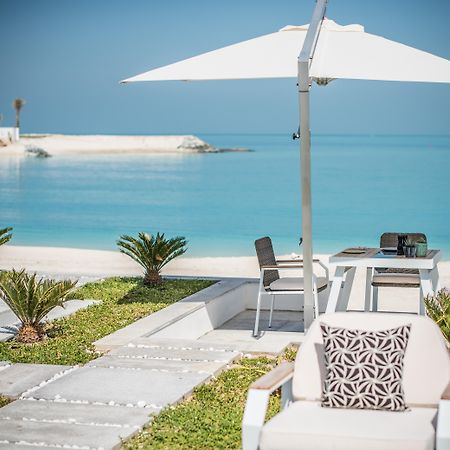 Nurai Island, Saadiyat Hotel Abu Dhabi Exterior photo